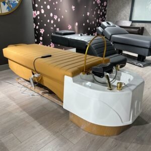 River Headspa - height adjustable 12 River Headspa Pro - in hoogte verstelbaar