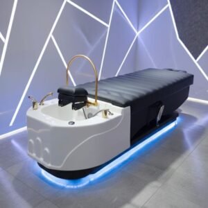 River Headspa - height adjustable 14 River Headspa Pro - in hoogte verstelbaar