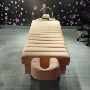 River Headspa - height adjustable 3 River Headspa Pro - in hoogte verstelbaar