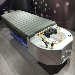 River Headspa - height adjustable 7 River Headspa Pro - in hoogte verstelbaar