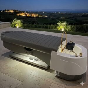 River Headspa - height adjustable 8 River Headspa Pro - in hoogte verstelbaar
