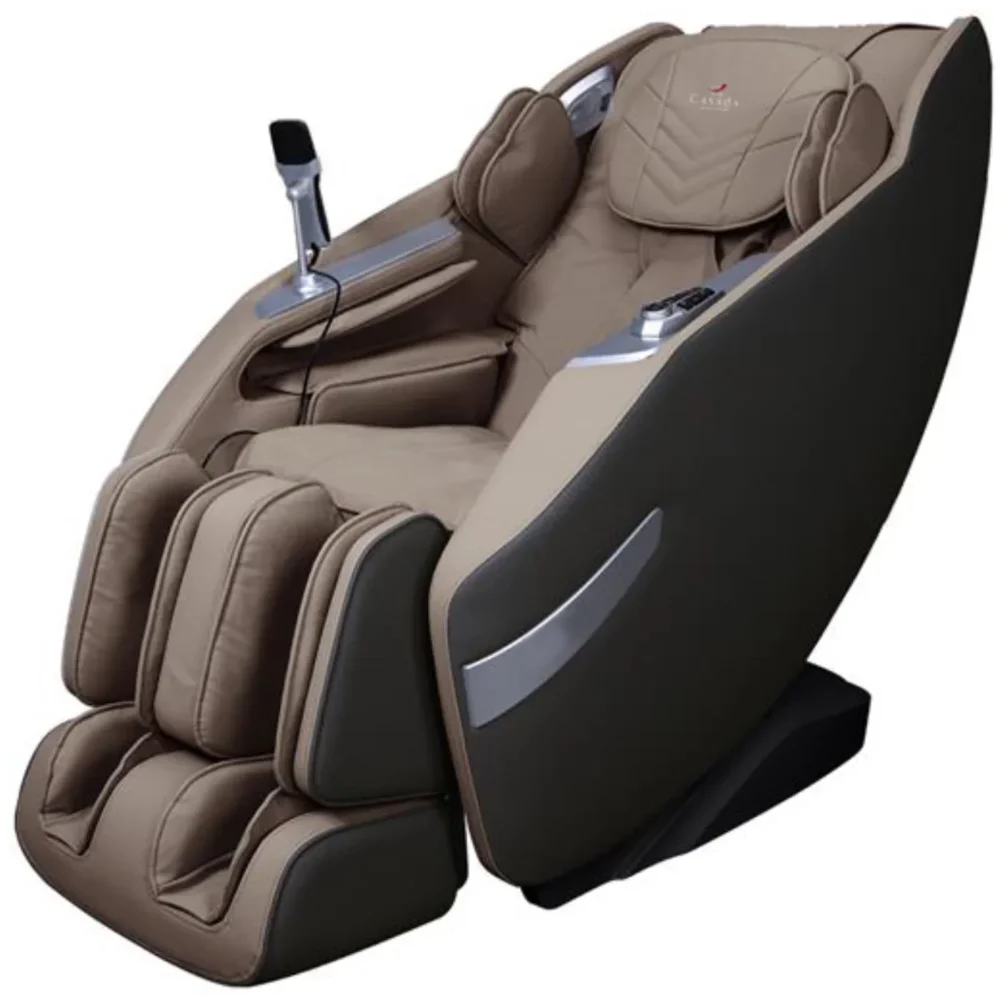 casada betasonic massagestoel Casada BetaSonic III